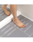 Самозалепваща противоплъзгаща лента Anti-Slip Tape 6 броя